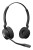 Zestaw słuchawkowy Jabra Engage 65 SE stereo