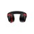 Zestaw słuchawkowy HyperX Cloud Mini Wireless Czerwony (7G8F1AA)