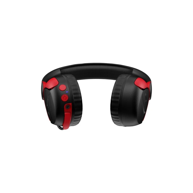 Zestaw słuchawkowy HyperX Cloud Mini Wireless Czerwony (7G8F1AA)