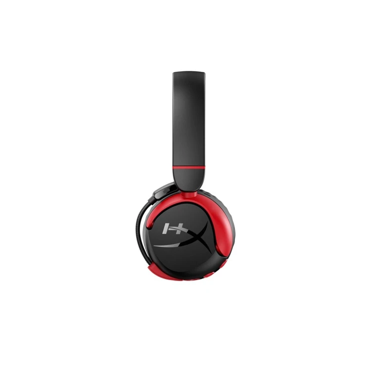 Zestaw słuchawkowy HyperX Cloud Mini Wireless Czerwony (7G8F1AA)