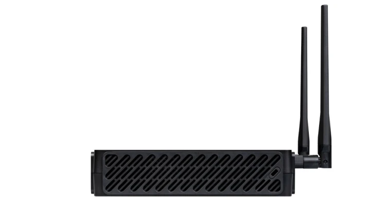 LANCOM 1803VA-4G (EU) gateway/kontroler 10, 100, 1000 Mbit/s