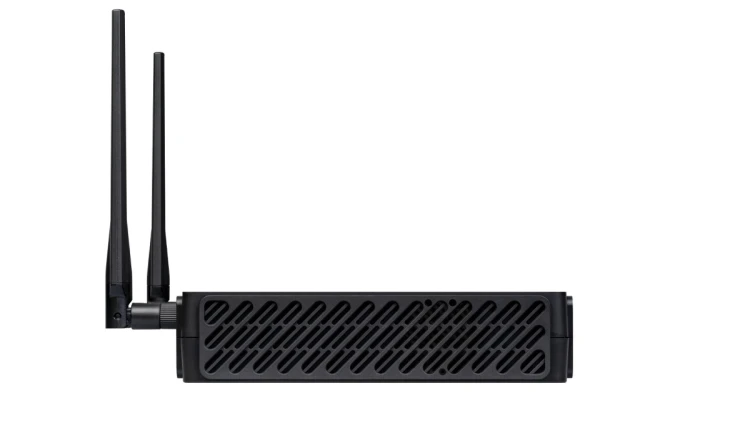 LANCOM 1803VA-4G (EU) gateway/kontroler 10, 100, 1000 Mbit/s