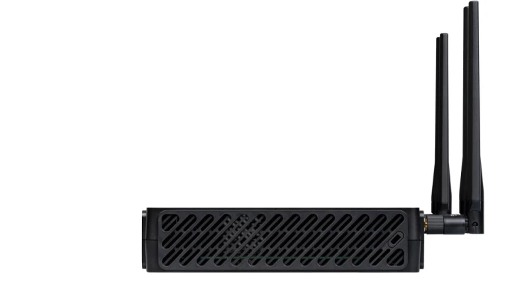 LANCOM 1800VA-4G (EU) gateway/kontroler 10, 100, 1000 Mbit/s