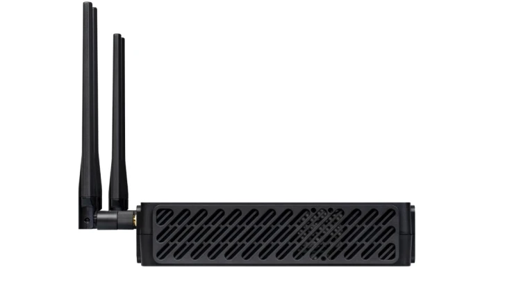LANCOM 1800VA-4G (EU) gateway/kontroler 10, 100, 1000 Mbit/s