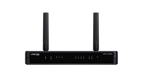 LANCOM 1800VAW (EU) gateway/kontroler 10, 100, 1000 Mbit/s
