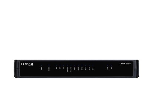LANCOM 1803VA (EU) gateway/kontroler 10, 1000, 100 Mbit/s