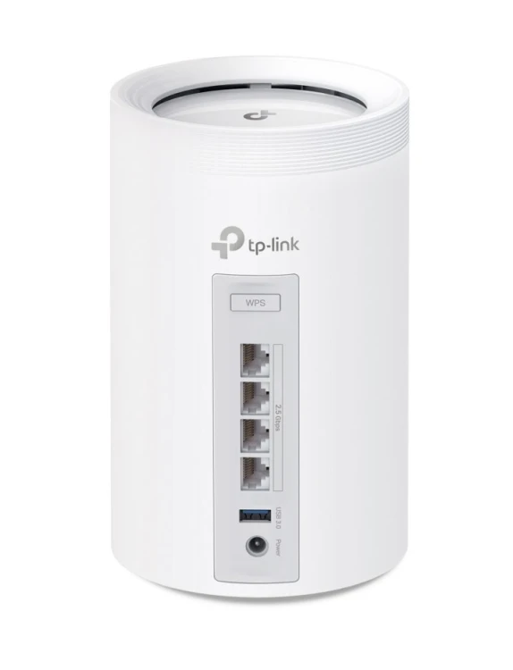 Router bezprzewodowy MESH 9300Mbps/Deco BE65(3-pack) TP-Link