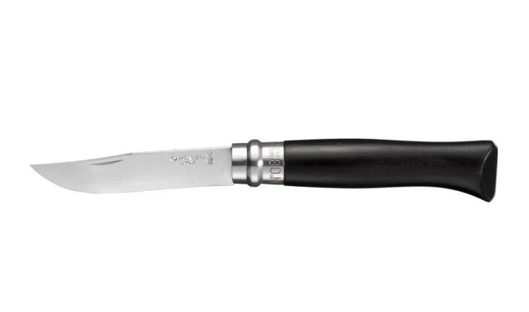 Nóż składany Opinel Tradition Luxury N°08 - foldbar