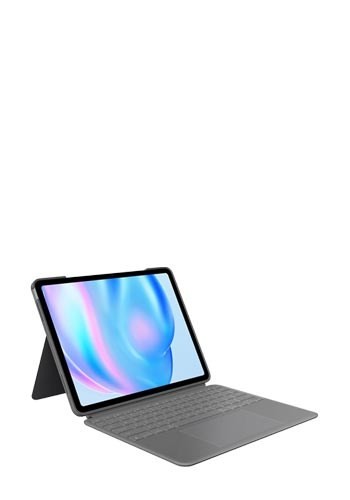 Logitech Bluetooth Combo Touch iPad Pro 13" M4