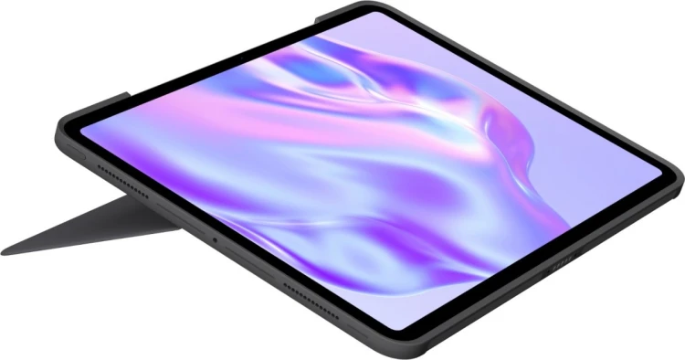 Logitech Bluetooth Combo Touch iPad Pro 13" M4