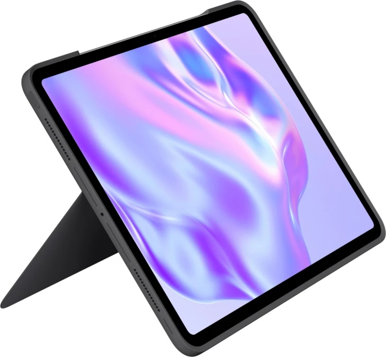 Logitech Bluetooth Combo Touch iPad Pro 13" M4