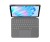 Logitech Combo Touch do iPada Air (M2/M3), iPad Air (5. generacji) - SZARY - AMERYKAŃSKI