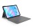 Logitech Combo Touch do iPada Air (M2/M3), iPad Air (5. generacji) - SZARY - AMERYKAŃSKI
