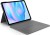 Logitech Combo Touch do iPada Air (M2/M3), iPad Air (5. generacji) - SZARY - AMERYKAŃSKI