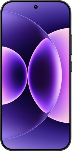Xiaomi 17 16 cm (6.3") Dual SIM 5G USB Type-C 12 GB 256 GB 6330 mAh Czarny