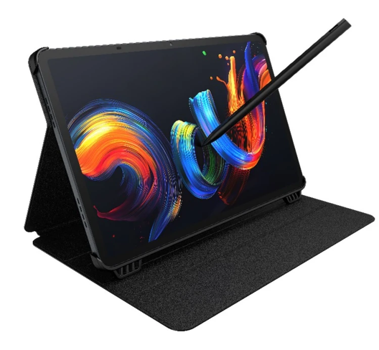 TCL NXTPAPER 11 Plus Mediatek 256 GB 29,2 cm (11.5") 8 GB Wi-Fi 5 (802.11ac) Android 15 Szary