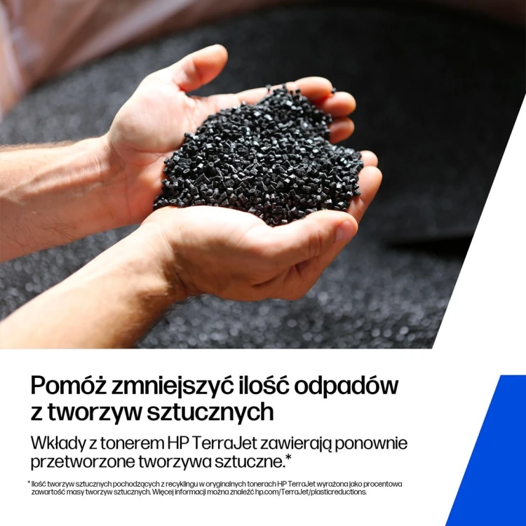 HP 219A oryginalny wkład z purpurowym tonerem LaserJet, 1200 stron, 0 stron, Purpurowy, 1 szt.