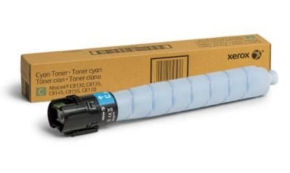 Xerox 006R01759 kaseta z tonerem 1 szt. Oryginalny Cyjan