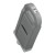 Zbiornik z atramentem Canon PFI-3700 PGY - 700 ml - Photo Grey - oryginalny - do imagePROGRAF PRO-2600, PRO-4600, PRO-6600