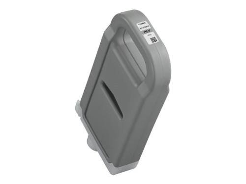 Zbiornik z atramentem Canon PFI-3700 PGY - 700 ml - Photo Grey - oryginalny - do imagePROGRAF PRO-2600, PRO-4600, PRO-6600