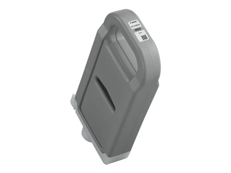 Zbiornik z atramentem Canon PFI-3700 PGY - 700 ml - Photo Grey - oryginalny - do imagePROGRAF PRO-2600, PRO-4600, PRO-6600