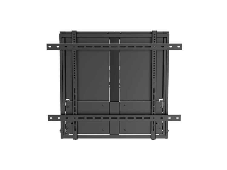 Uchwyt ścienny do telewizora 60"-100"/1TFT góra-dół 1Przegubowy 90 kg sw sprzedaży detalicznej