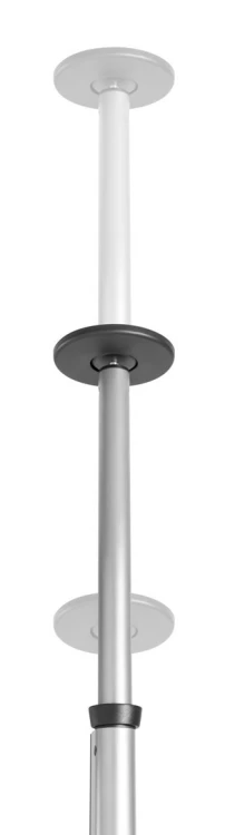 Wyposażenie - Uchwyt stojaka podłogowego 37"-70"/1TFT 40 kg Podłoga + Sufit sw lite Sprzedaż detaliczna