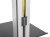 Wyposażenie - Uchwyt stojaka podłogowego 37"-70"/1TFT 40 kg Podłoga + Sufit sw lite Sprzedaż detaliczna