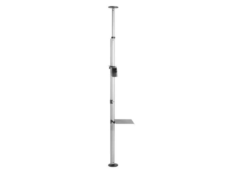 Wyposażenie - Uchwyt stojaka podłogowego 37"-70"/1TFT 40 kg Podłoga + Sufit sw lite Sprzedaż detaliczna