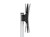 Equip 650630 uchwyt do telewizorów 2,18 m (86") Srebrny