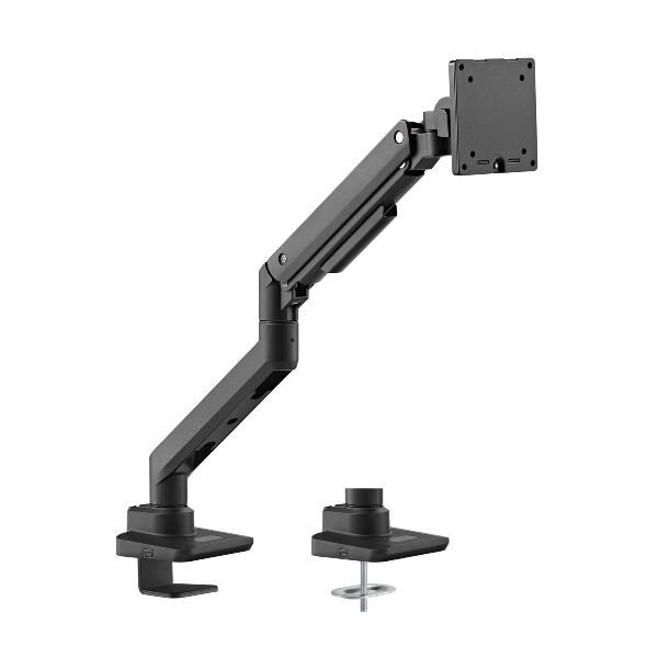 Equip Uchwyt biurkowy 17"-49"/1TFT Sprężyna gazowa 20Kg detaliczny