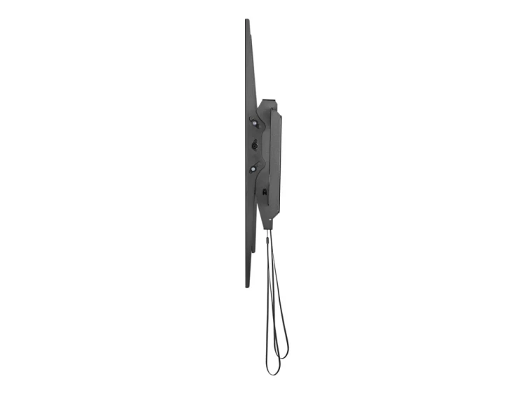 Equip 650339 uchwyt do telewizorów 3,05 m (120") Czarny