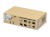 Equip 650158 uchwyt / stojak do monitorów 81,3 cm (32") Biurko Czarny