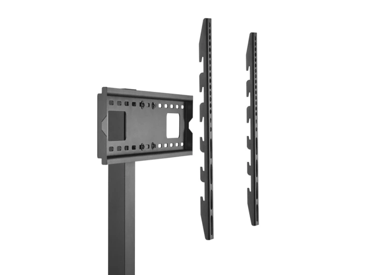 Uchwyt na stojak podłogowy Equip 37"-75"/1TFT 30kg