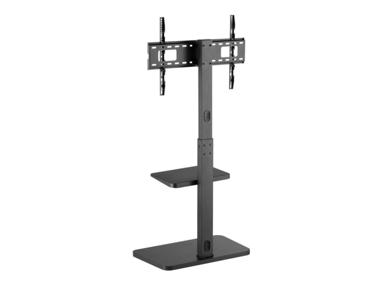 Uchwyt na stojak podłogowy Equip 37"-75"/1TFT 30kg