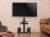 Uchwyt na stojak podłogowy Equip 37"-75"/1TFT 30kg