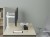 Equip 650167 uchwyt / stojak do monitorów 81,3 cm (32") Biurko Biały