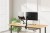 Neomounts DS20-425BL2 uchwyt / stojak do monitorów 68,6 cm (27") Biurko Czarny