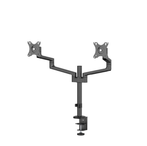 Neomounts DS60-425BL2 uchwyt / stojak do monitorów 68,6 cm (27") Biurko Czarny