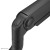 Neomounts DS70S-950BL2 uchwyt / stojak do monitorów 88,9 cm (35") Biurko Czarny