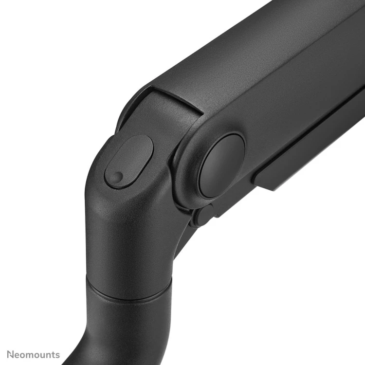Neomounts DS70S-950BL2 uchwyt / stojak do monitorów 88,9 cm (35") Biurko Czarny