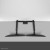 Neomounts DS70S-950BL2 uchwyt / stojak do monitorów 88,9 cm (35") Biurko Czarny
