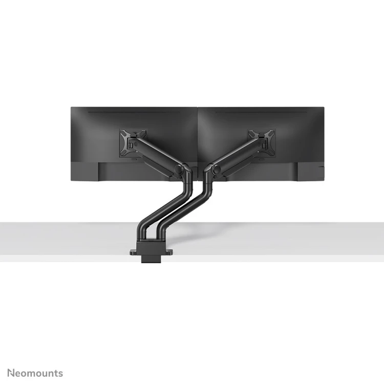 Neomounts DS70S-950BL2 uchwyt / stojak do monitorów 88,9 cm (35") Biurko Czarny