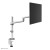 Neomounts DS60-425WH1 uchwyt / stojak do monitorów 68,6 cm (27") Biurko Biały