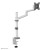Neomounts DS60-425WH1 uchwyt / stojak do monitorów 68,6 cm (27") Biurko Biały