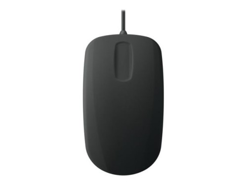 Contour Design Active Key AK-PMH3 myszka Medyczna Oburęczny USB Typu-A Optyczny 1000 DPI