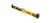 DeWALT DWHT0-43224 poziomica 0,6 m Czarny, Żółty