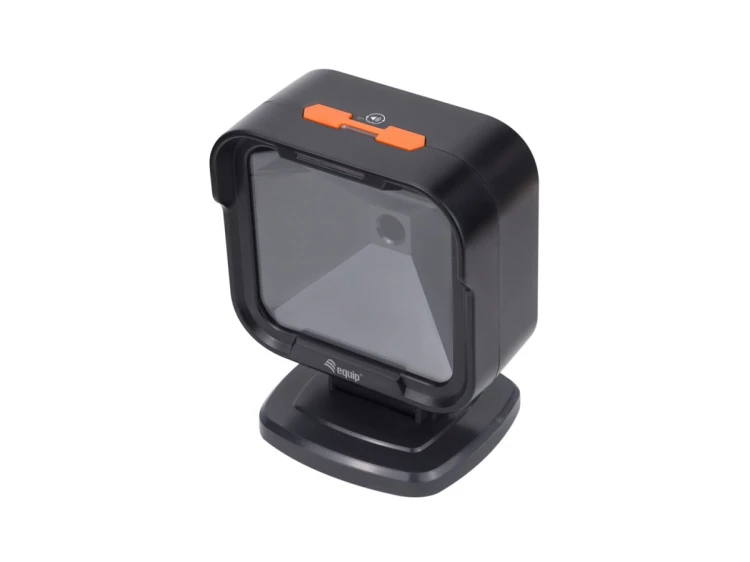 Wyposaż się w 2D-Omni-Direct. Biurkowy skaner kodów kreskowych USB 1MP