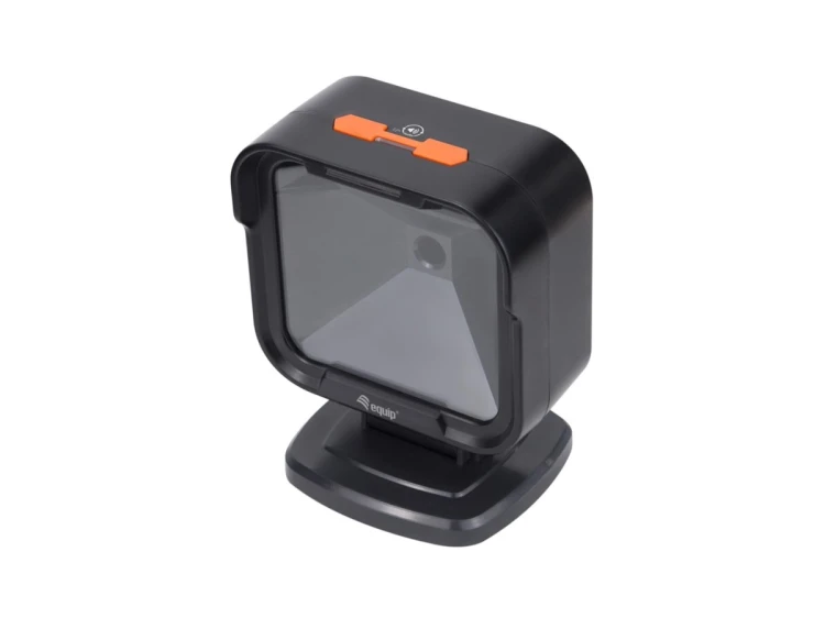 Wyposaż się w 2D-Omni-Direct. Biurkowy skaner kodów kreskowych USB 1MP