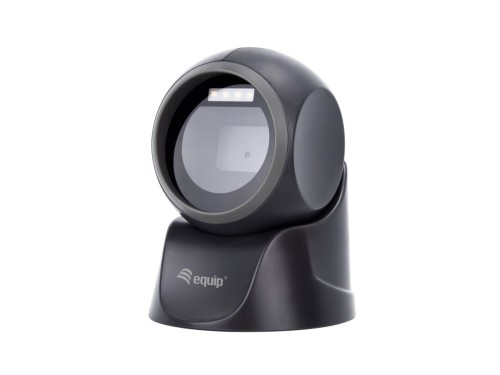Biurkowy skaner kodów kreskowych USB - 2D-Omni-Direct
